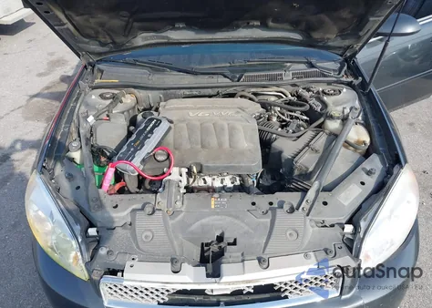 2015 Chevrolet Impala Limited Lt z USA, uszkodzony, nr VIN 2G1WB5E3XF1120995